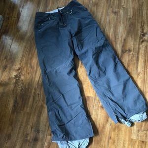 Burton Women’s Snowboarding pants